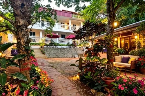 Ani Marie Guest House - Gästhus