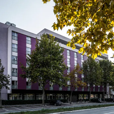 Nobel Inn Hotel