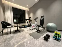 VX Hotel - Spor Salonu