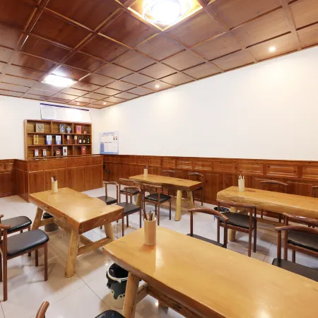 Sangen Diao Courtyard-Style Hotel