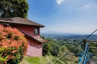 Salak View Resort - parking