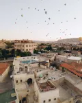 Mare Cappadocia - Scenic