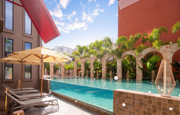Pu'er Anadu Rainforest Hotel