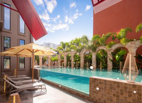 Pu'er Annadu Rainforest Hotel - 4-Star