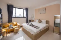 The Little Hanoi - Cosy apartment - Center Hanoi - Near Ho Chi Minh Mausoleum - parking