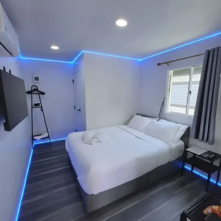 Cloud Bed Ao Nang