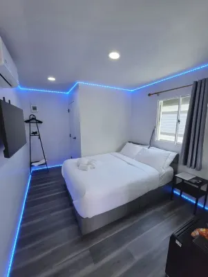 Cloud Bed Ao Nang - Bungalows