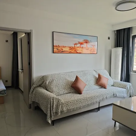 Anjuli Serviced Apartments