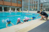 โรงแรมเอ๋อเหมยซาน แกรนด์ - ที่มีสระว่ายน้ำ