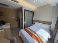 Jiahua Hotel (Tianshui Ancient City Fuxi Temple) - 2 Yıldız