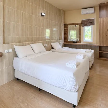 Krabi Ava Hill