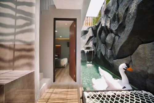 Villa Di Bali - Godean 2 - Boutique