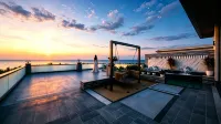 Tianmu Yunju·Premium Smart Resort Hotel (Dali Erhai Branch) - 4 Sao