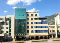 Funing Jinyuan Hotel - 2-Star