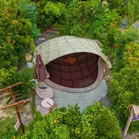 Yuanxiang Hot Spring Resort Hotel