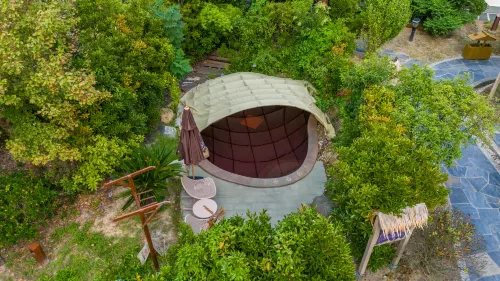 Yuanxiang Hot Spring Resort Hotel - balneario