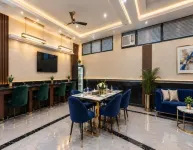 Hotel Dream World Delhi IGI Airport - 早餐