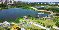 โรงแรมนานาชาติหย่าซวน - วิว