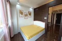 Pleasant Air Residences City View - parking