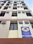 City Stay Inns Forbes BGC - موقف سيارات
