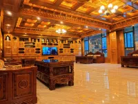 Heishui Da'ao Tower Homestay - เปิดใหม่