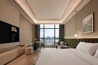 Hilton Garden Inn Guilin Diecai Li River - Boutique