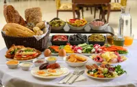 La Fenice - โรงแรมราคาถูก