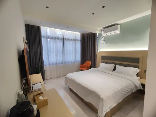 ANshun  not late homestay - Wifi