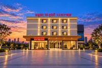 99 Orange Hotel - New
