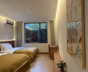 Zainuo Courtyard Chinese Inn - ที่มีที่จอดรถ