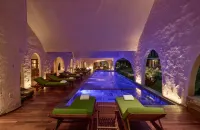 The Myst Sapa Resort - Pools