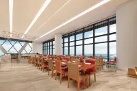Zhenjiang Marriott Hotel - Aamiainen