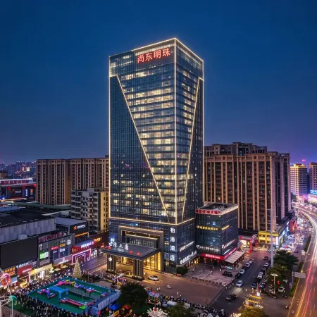 Bocsge Hotel