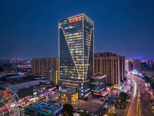 Bocsge Hotel - Airport Shuttle