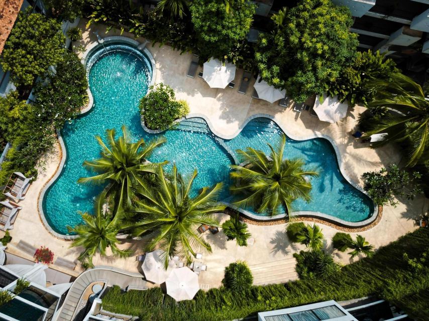 Hotel Vellita Siem Reap