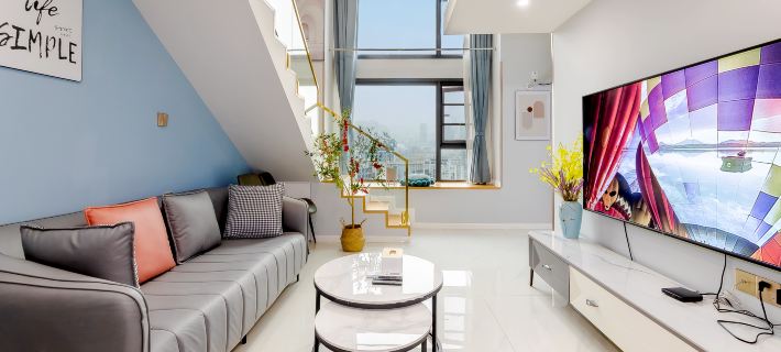 Chengdu Hexi Apartment (Huanhuahui East Railway Station Branch) Hotels in Chengdu