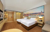 Vienna International Hotel (Chongqing Fengjie High-speed Railway Station) Hotels in Fengjie County