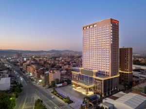 Hampton by Hilton Quanzhou Nan´an Shuitou