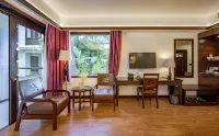 Carmelina Beach Resort Ho Tram