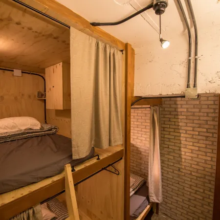 Inno Hostel & Pub Lounge Hongdae