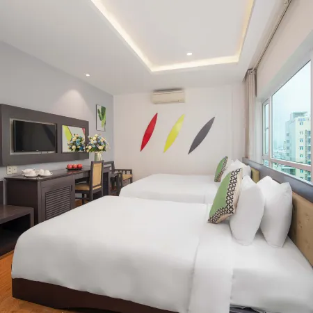 Chill Place Hotel