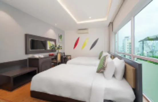 Chill Place Hotel