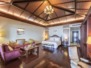 Vinpearl Luxury Nha Trang