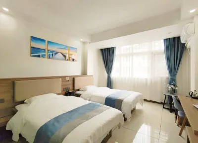Hua Du Hotel