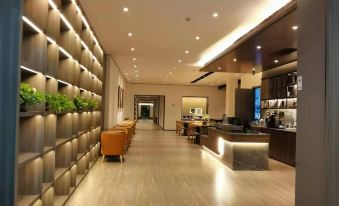 HanTing Hotel (Tianjin Tianta Subway Station)