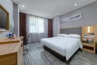 GOLDEN MANGO INN