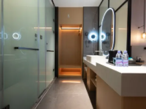 Country Inn & Suites By Radisson Taishan Hotels in Taishan