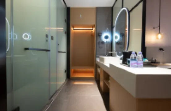 Country Inn & Suites By Radisson Taishan