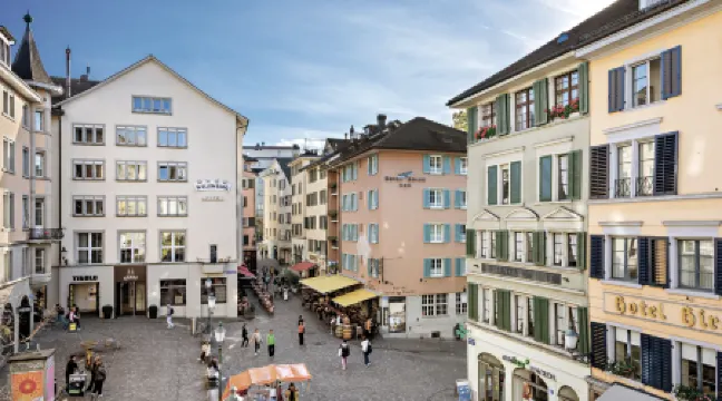 維爾蘭伯格精品酒店