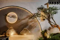 大理極浦水景別墅別漾店 復興路步行街附近的飯店